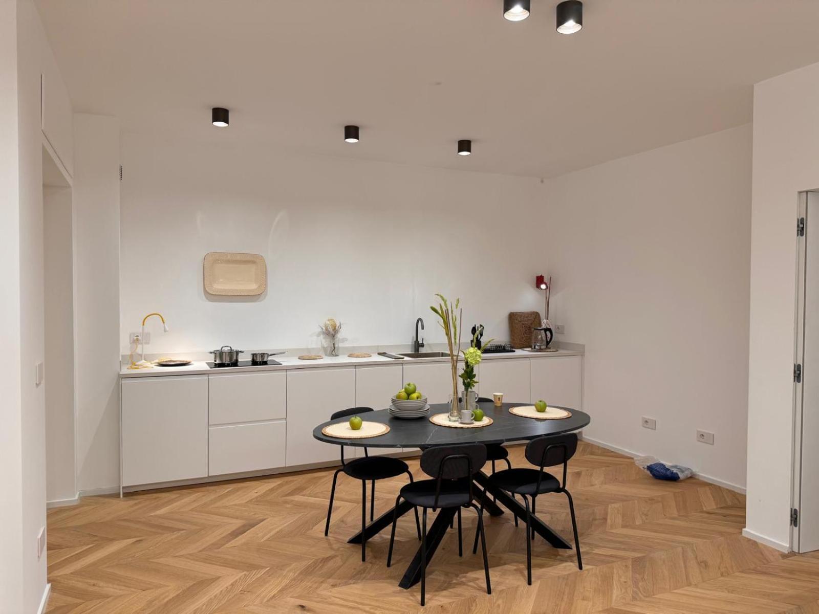 Casa Valentina Centro Διαμέρισμα Monopoli Εξωτερικό φωτογραφία