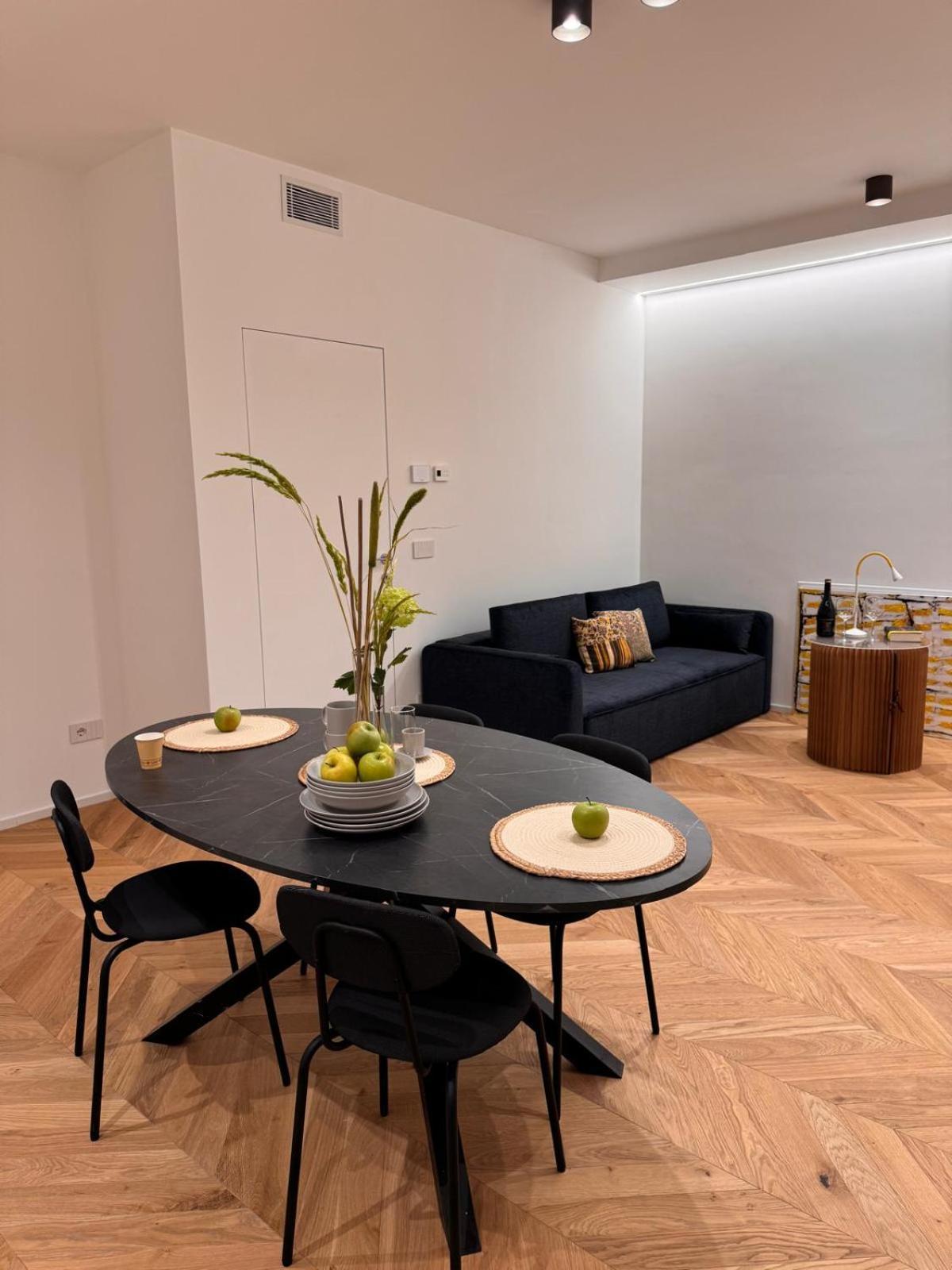 Casa Valentina Centro Διαμέρισμα Monopoli Εξωτερικό φωτογραφία