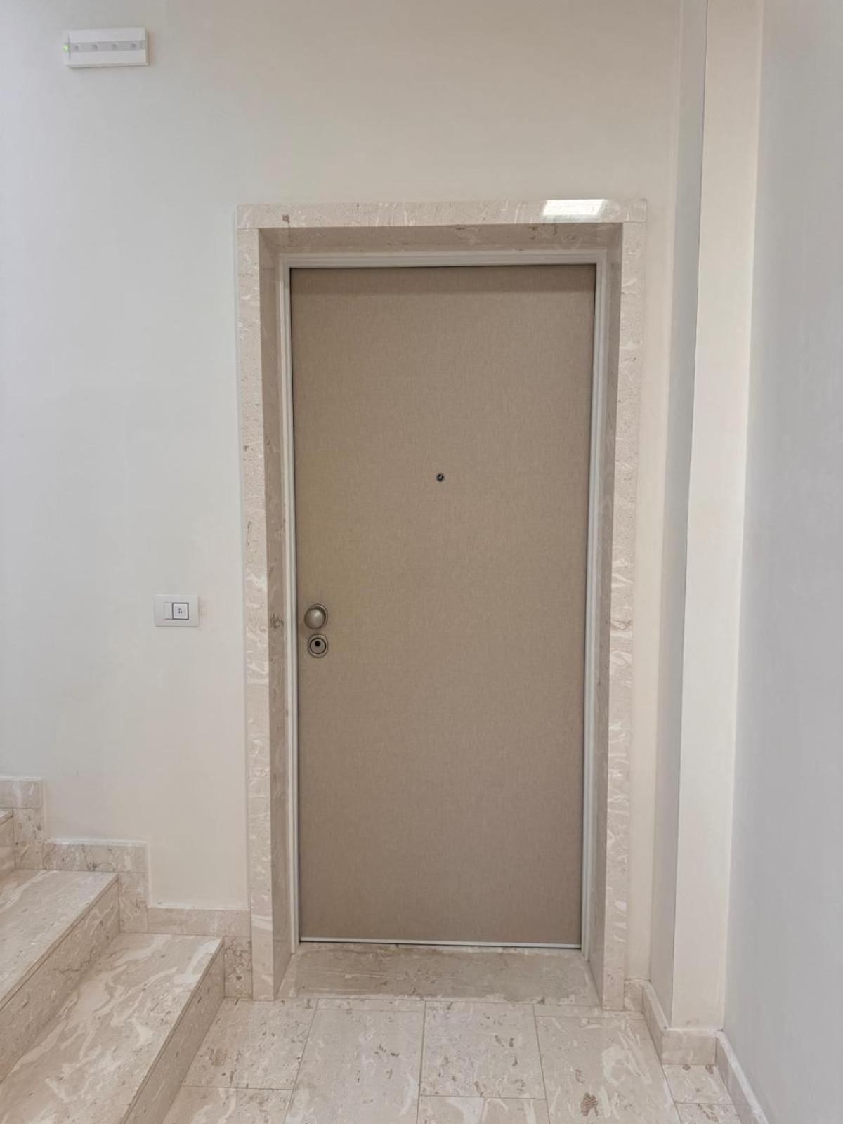 Casa Valentina Centro Διαμέρισμα Monopoli Εξωτερικό φωτογραφία