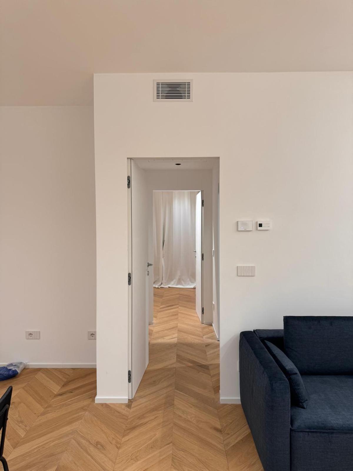 Casa Valentina Centro Διαμέρισμα Monopoli Εξωτερικό φωτογραφία