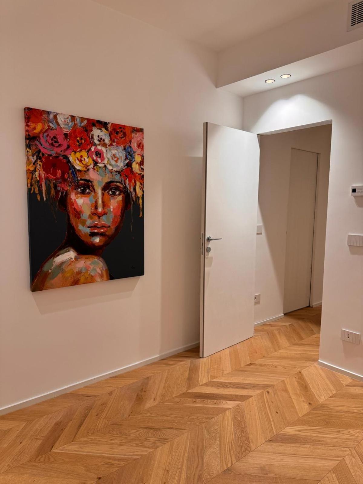Casa Valentina Centro Διαμέρισμα Monopoli Εξωτερικό φωτογραφία