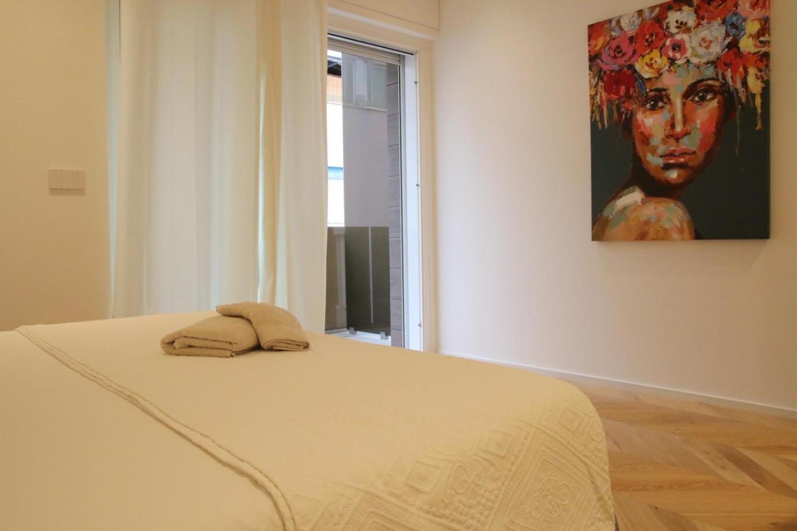 Casa Valentina Centro Διαμέρισμα Monopoli Εξωτερικό φωτογραφία
