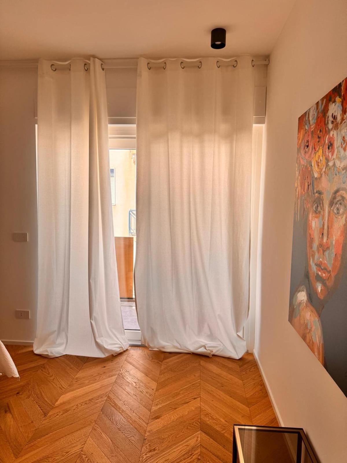 Casa Valentina Centro Διαμέρισμα Monopoli Εξωτερικό φωτογραφία